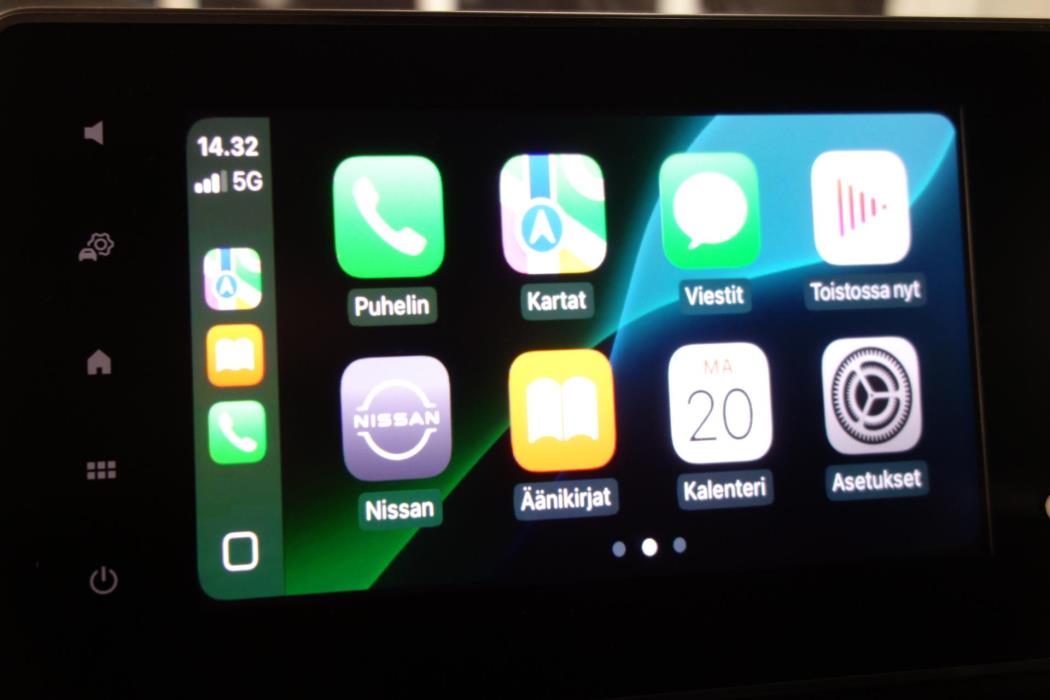 NISSAN Primastar 2023