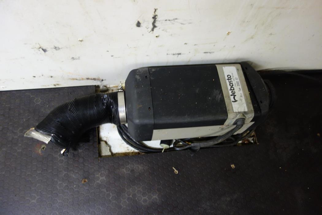 MERCEDES-BENZ Vito 2013