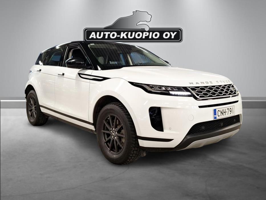LAND ROVER Range Rover Evoque 2019
