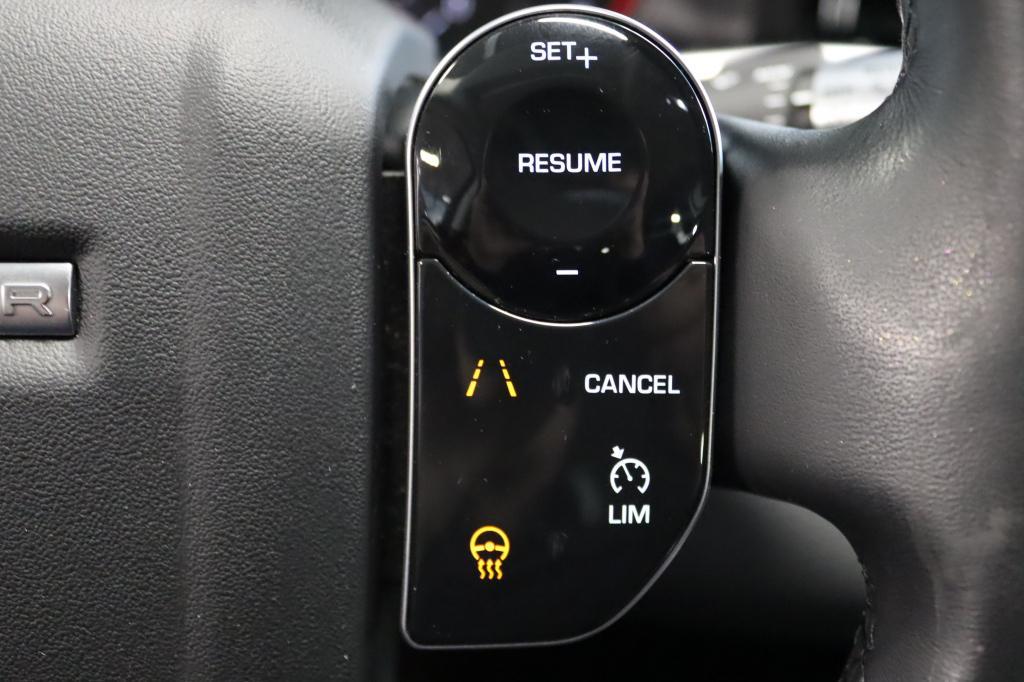 LAND ROVER Range Rover Evoque 2019