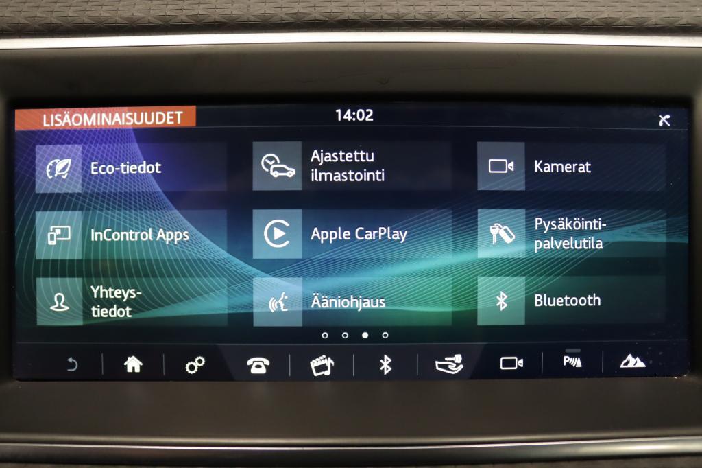 LAND ROVER Range Rover Evoque 2019