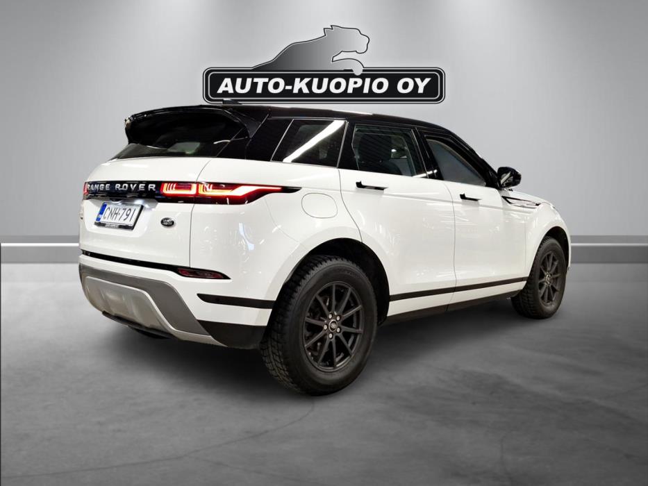LAND ROVER Range Rover Evoque 2019