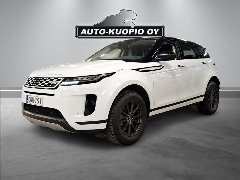 LAND ROVER Range Rover Evoque 2019