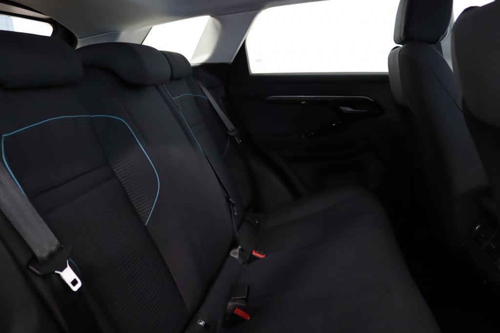 LAND ROVER Range Rover Evoque 2019