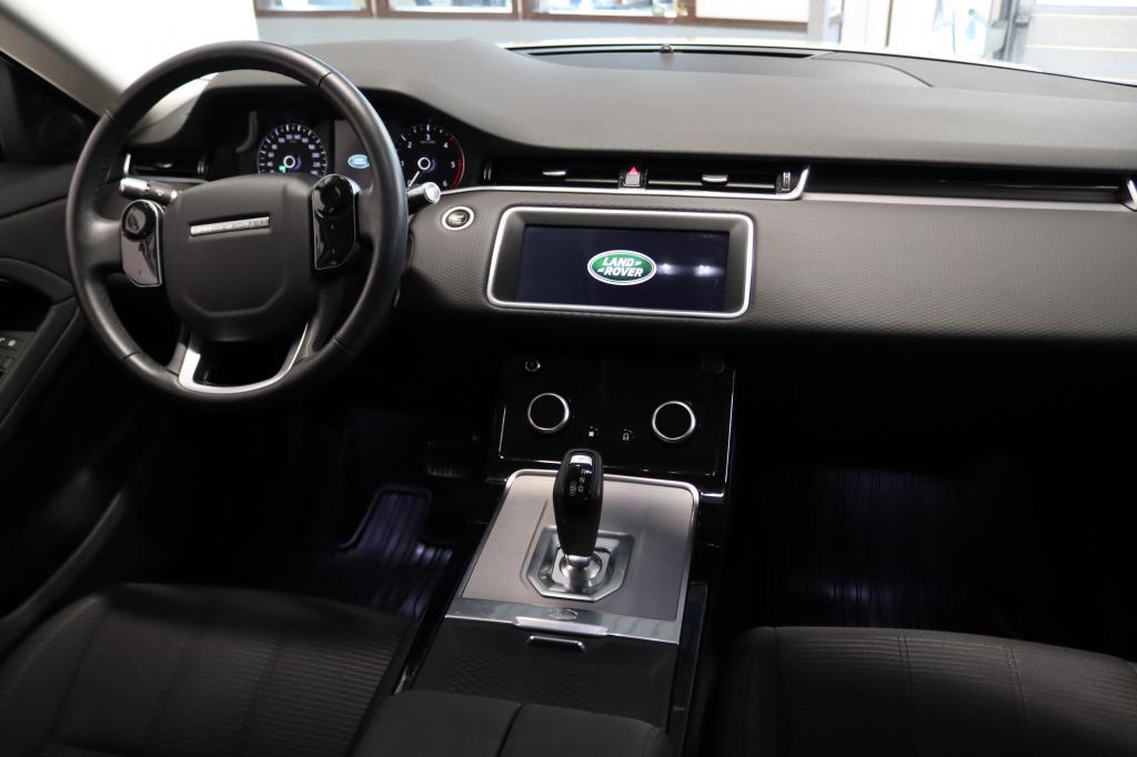 LAND ROVER Range Rover Evoque 2019