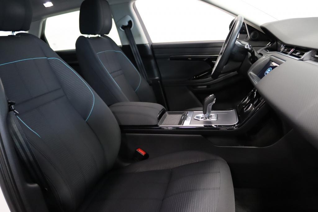 LAND ROVER Range Rover Evoque 2019