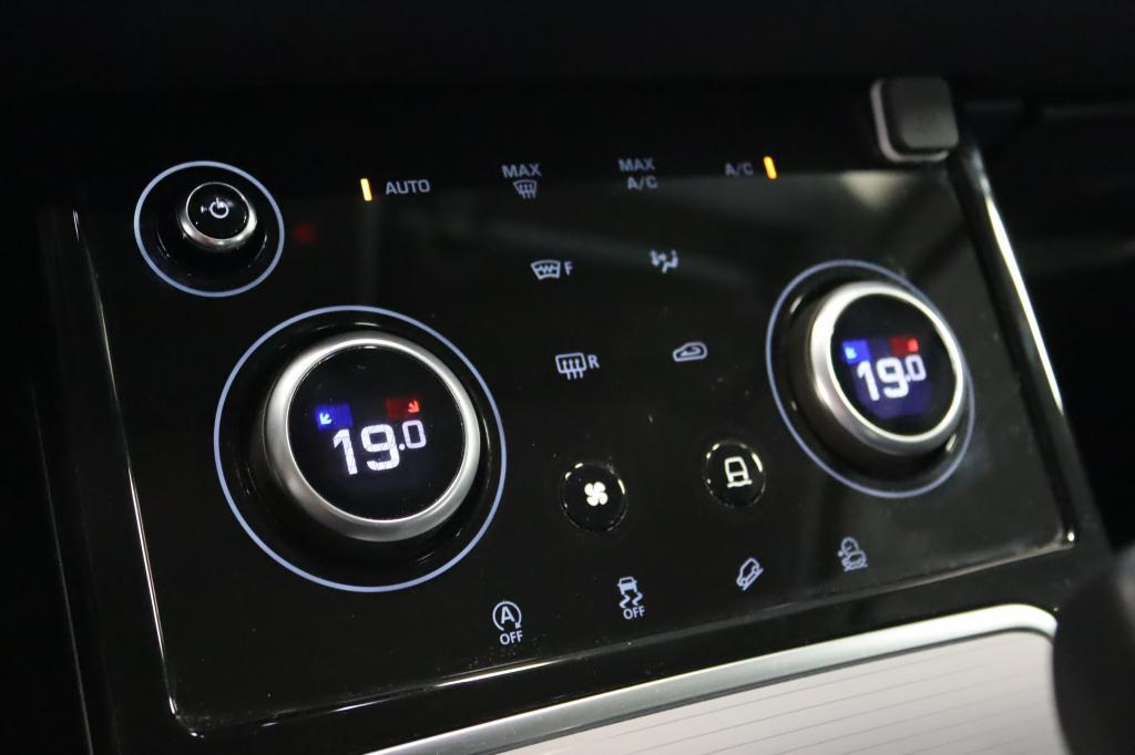 LAND ROVER Range Rover Evoque 2019