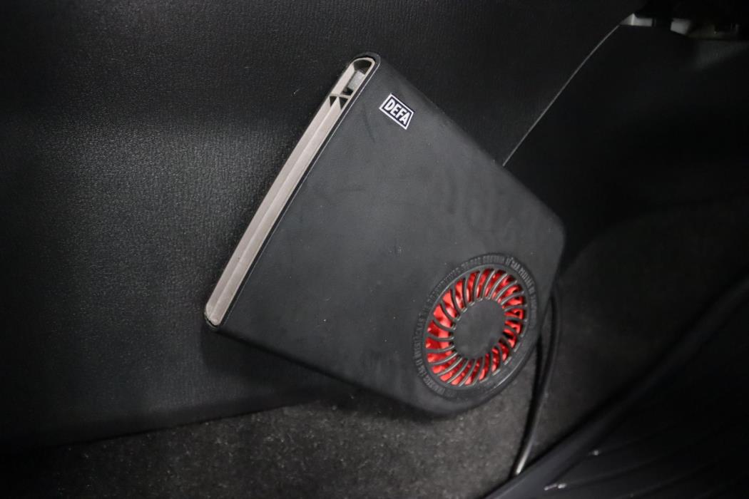 MAZDA 3 2018