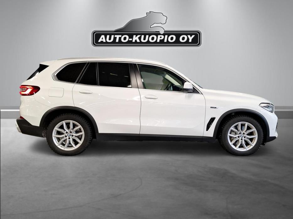 BMW X5 2022