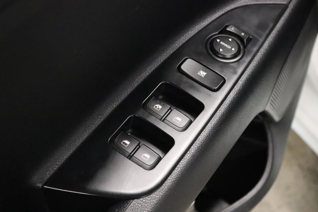 KIA Rio 2020