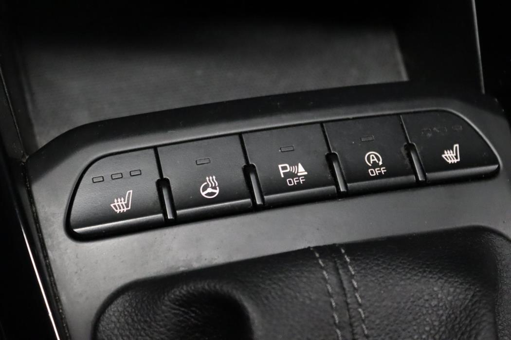 KIA Rio 2020