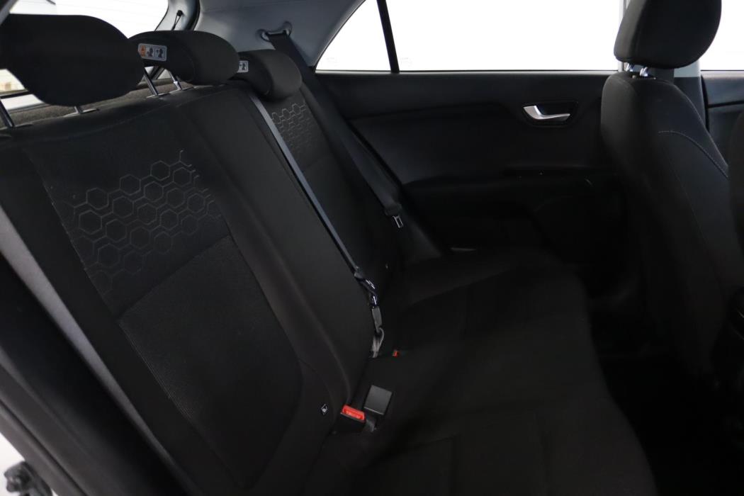 KIA Rio 2020