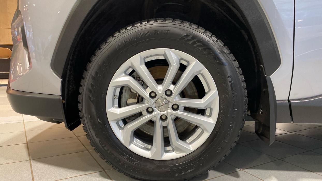 TOYOTA RAV4 2022