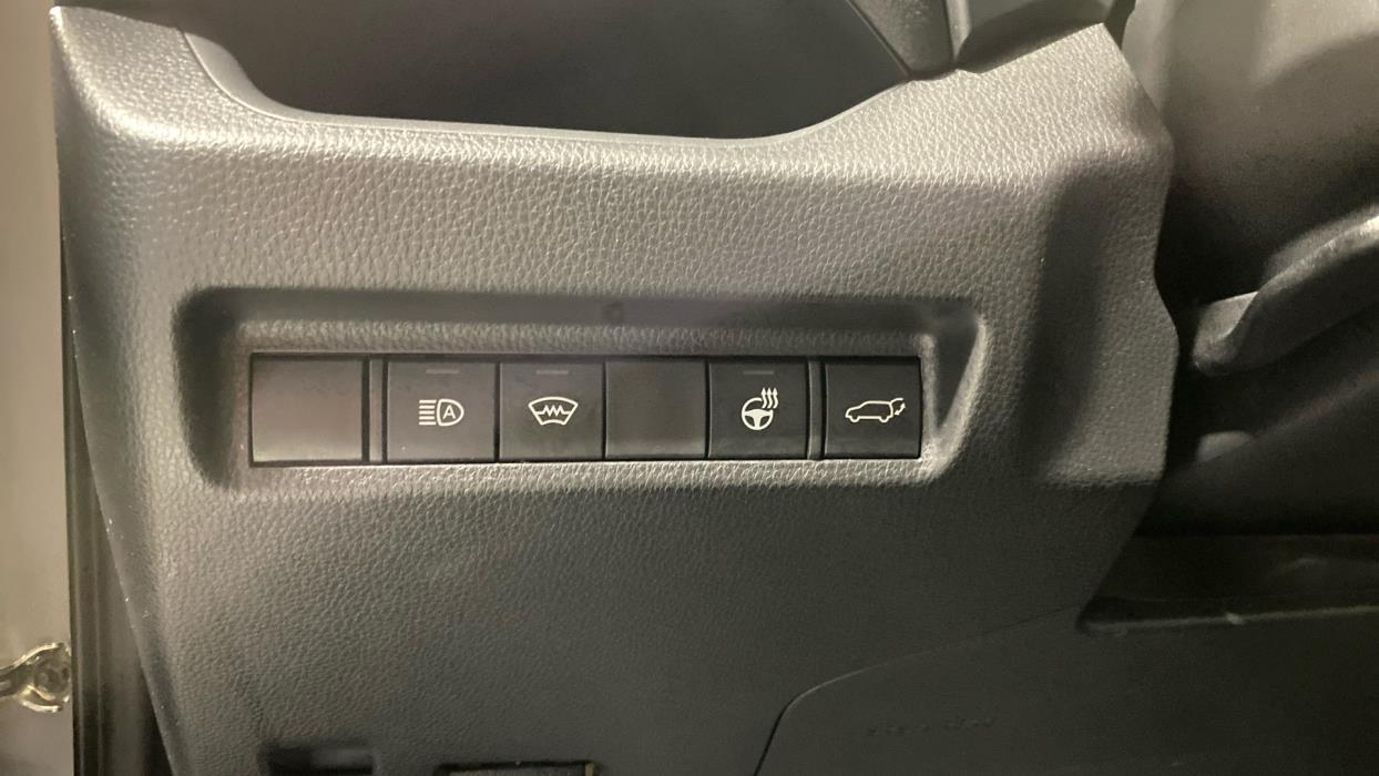 TOYOTA RAV4 2022