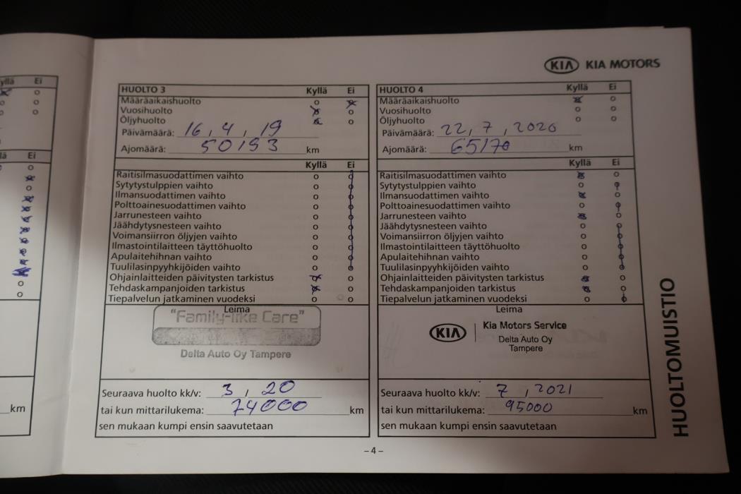 KIA Soul 2015
