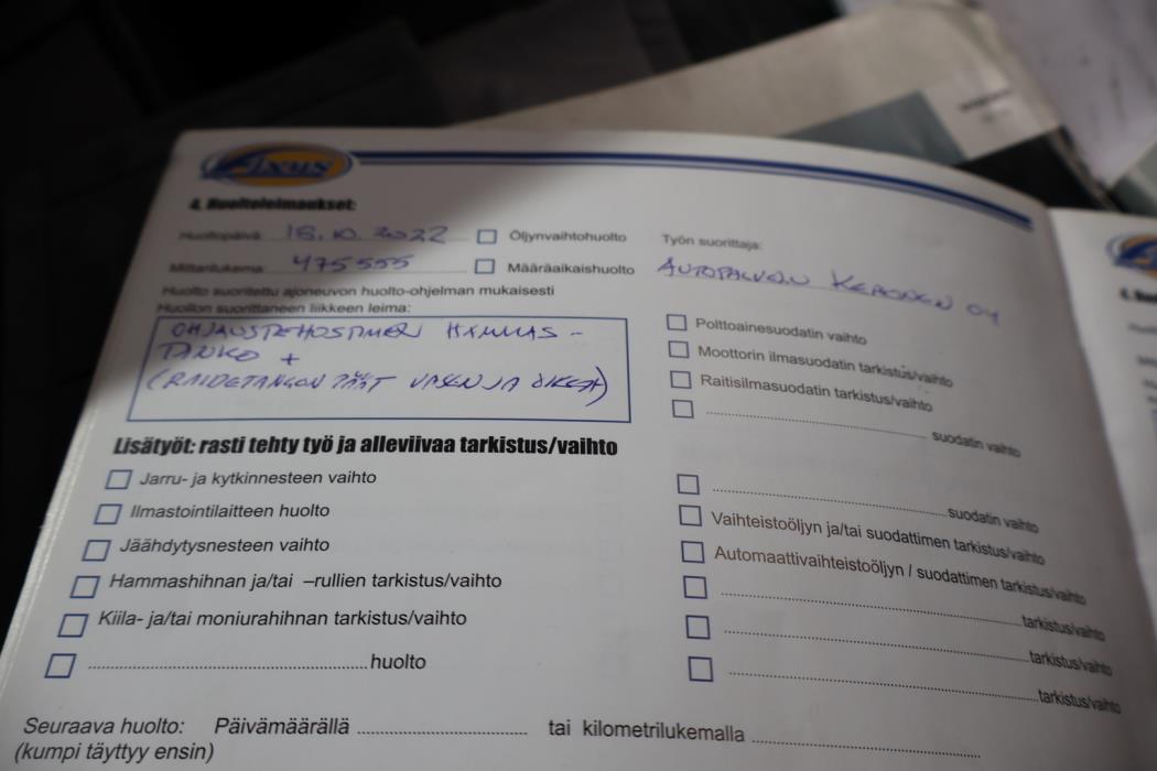 VOLVO V70 2006