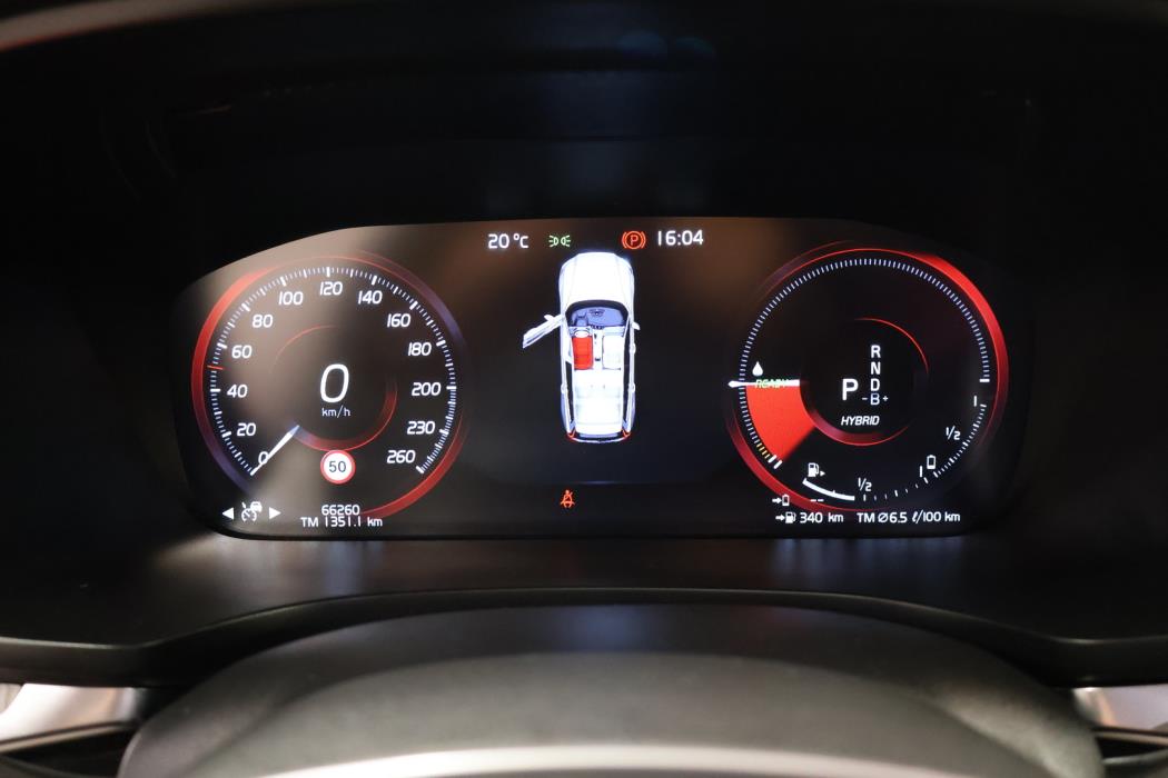 VOLVO V60 2022
