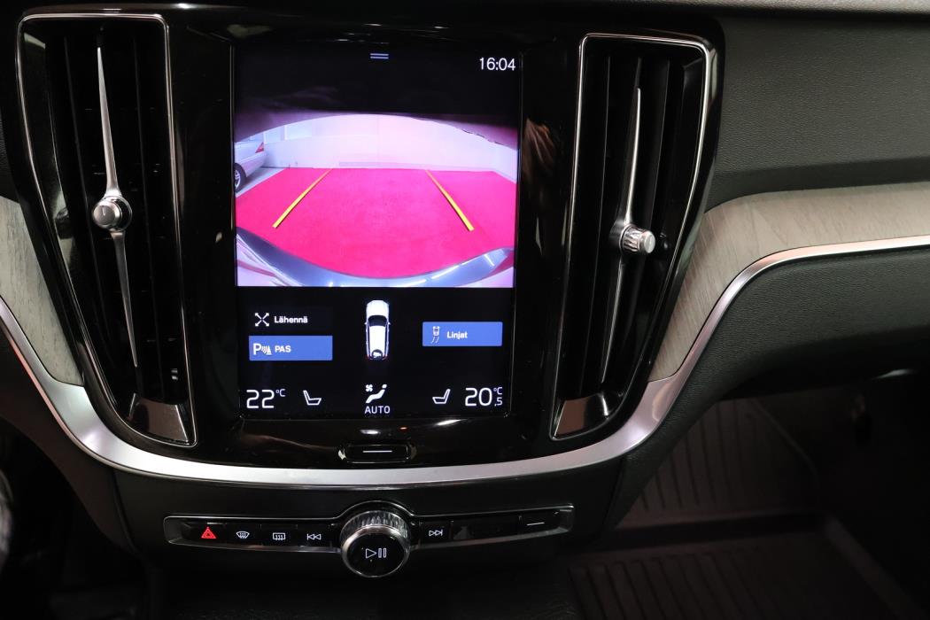 VOLVO V60 2022