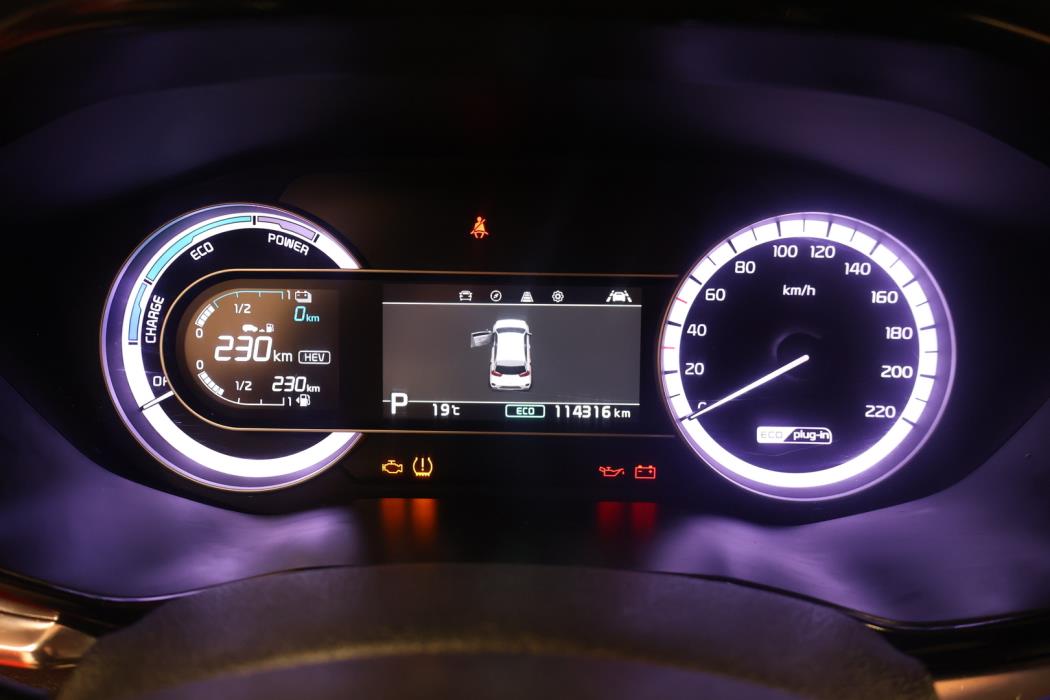 KIA Niro 2022