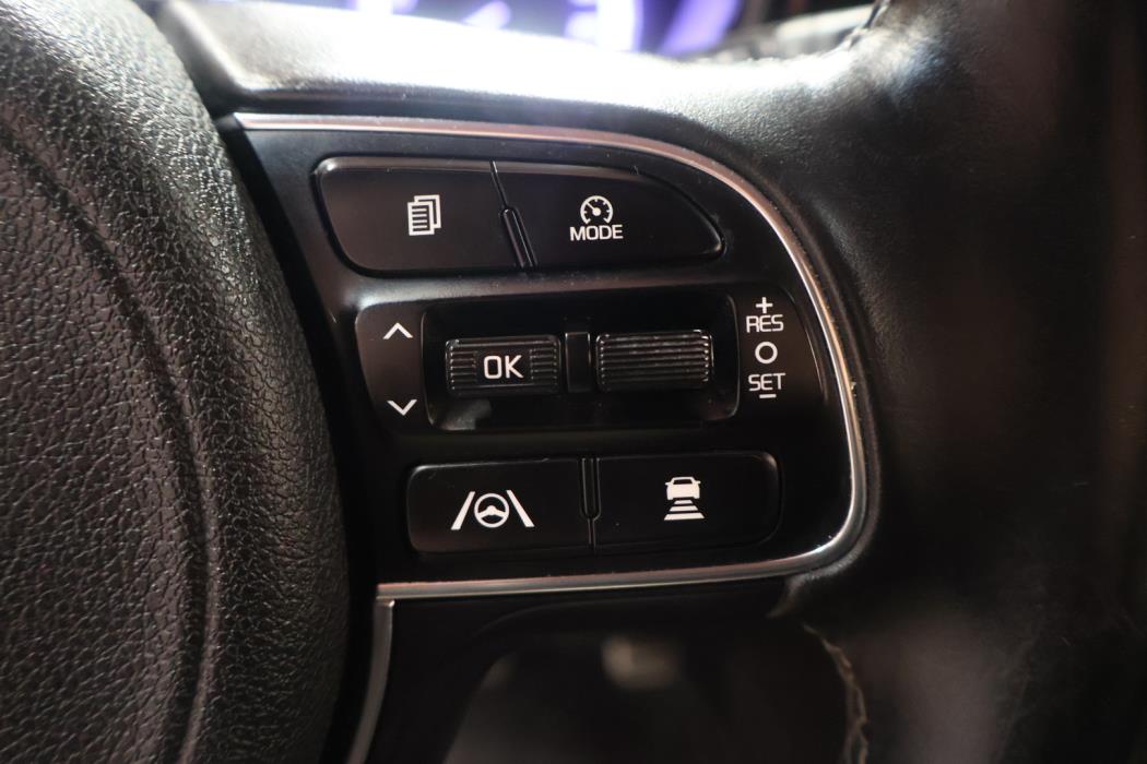 KIA Niro 2022