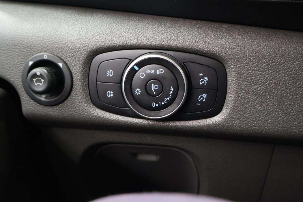 FORD TRANSIT 2020