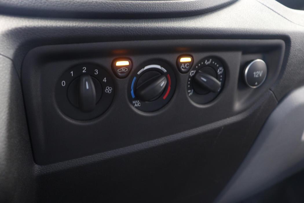 Ford Transit 2019