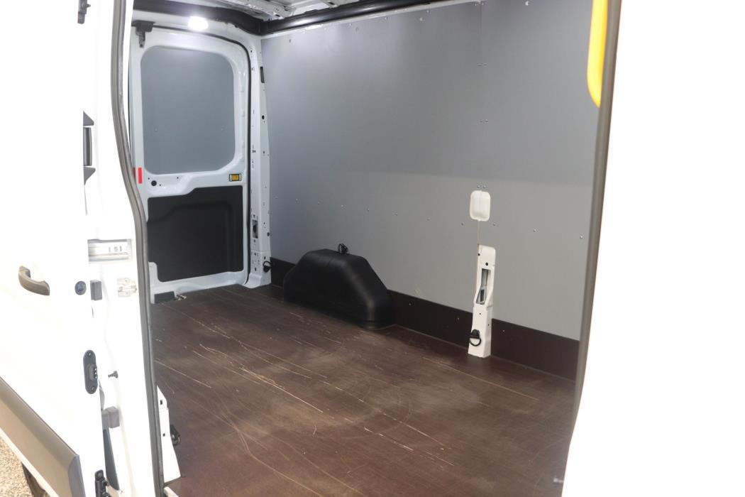 Ford Transit 2019
