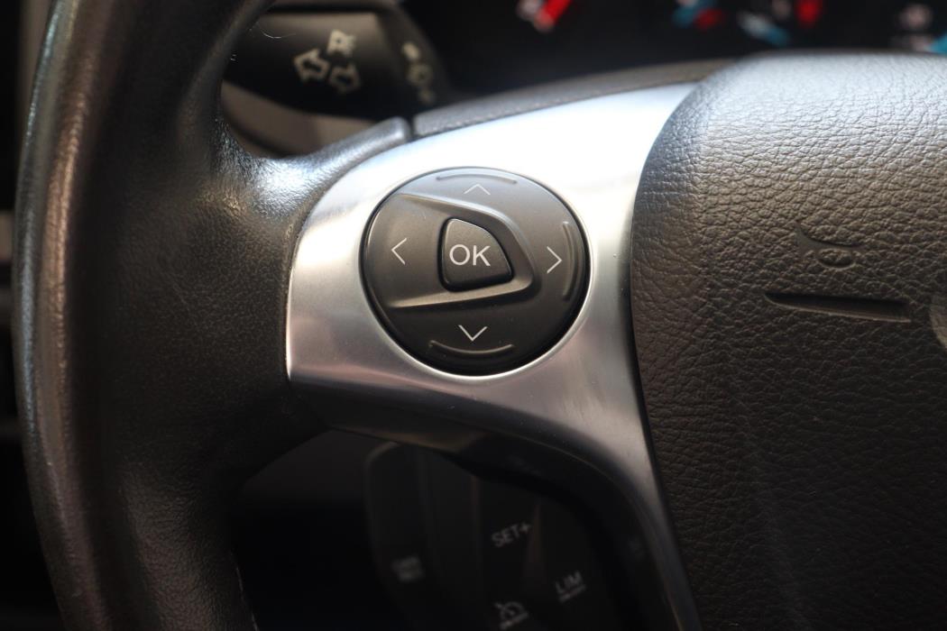 Ford Transit 2019