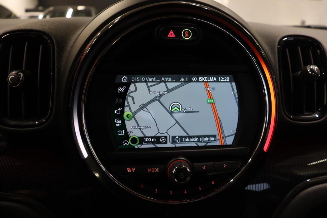 MINI Countryman 2019