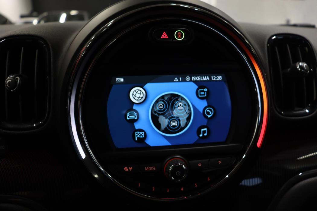 MINI Countryman 2019