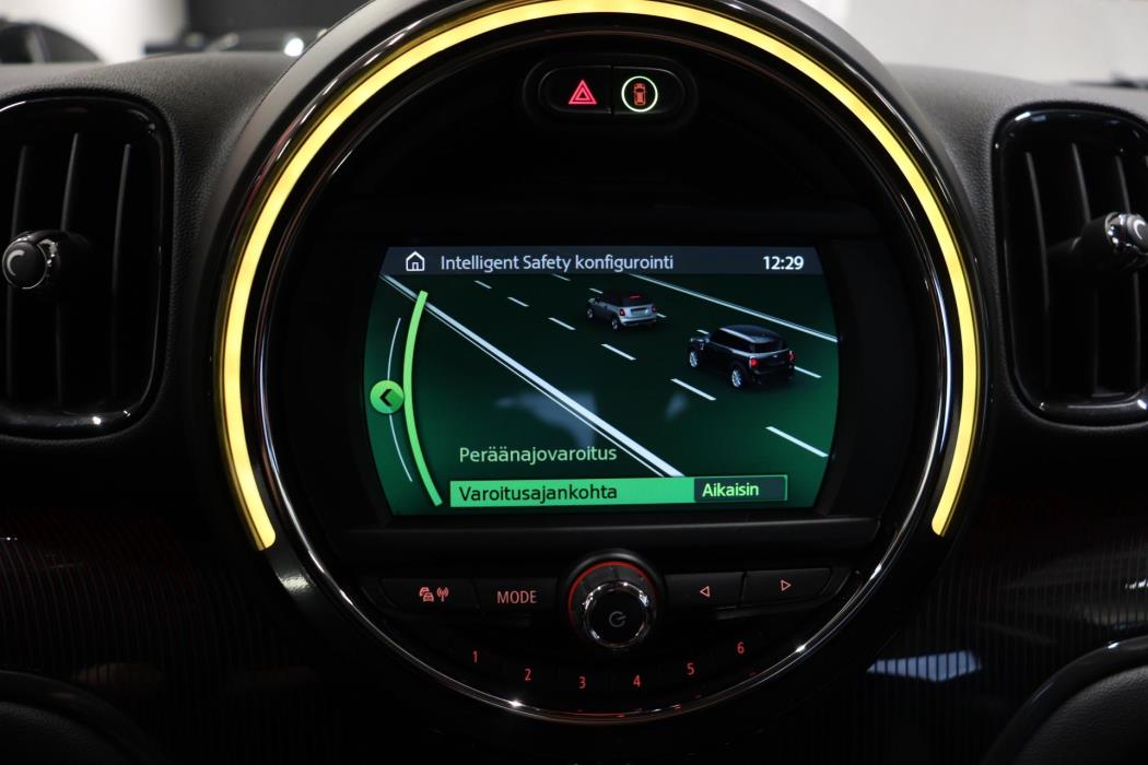 MINI Countryman 2019