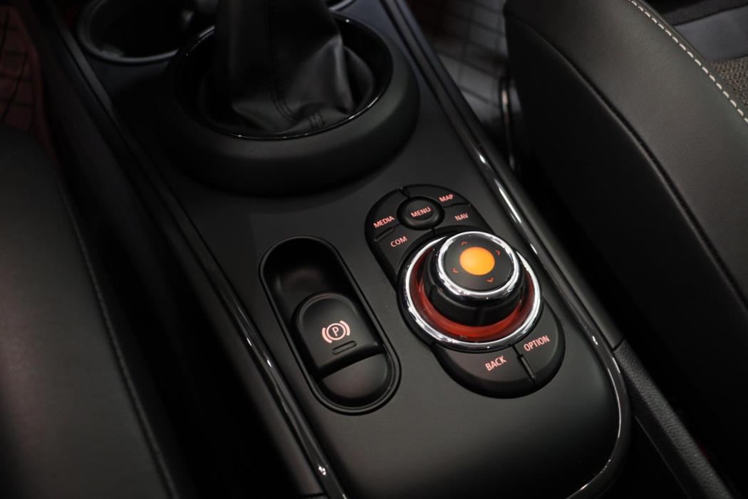 MINI Countryman 2019