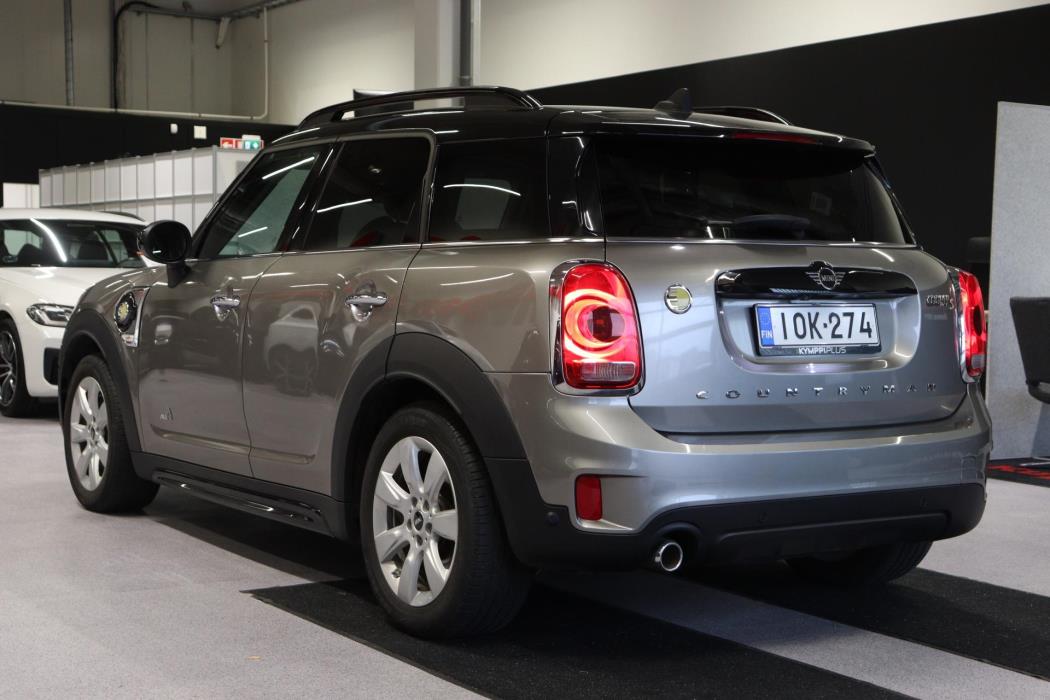 MINI Countryman 2019