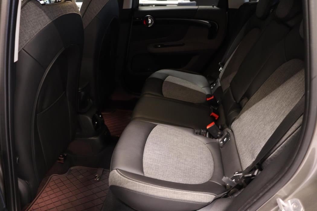 MINI Countryman 2019