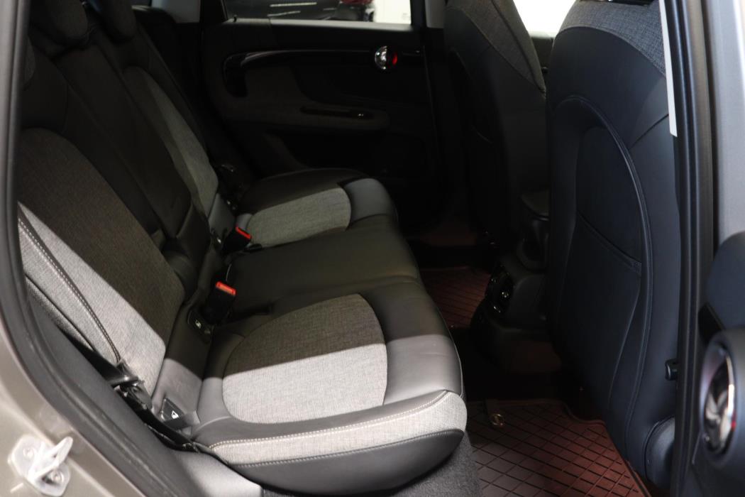 MINI Countryman 2019