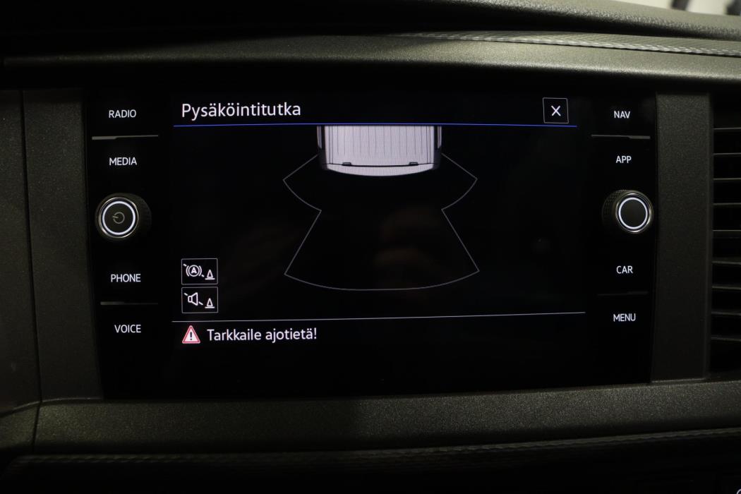 VOLKSWAGEN Transporter 2021