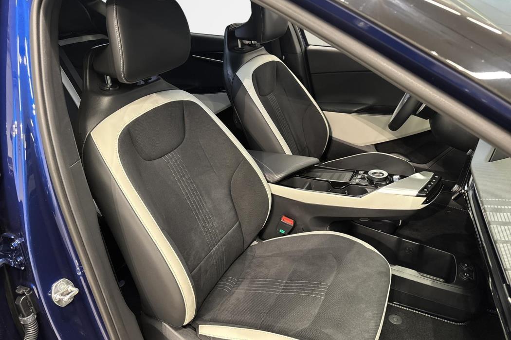 Kia EV6 2025