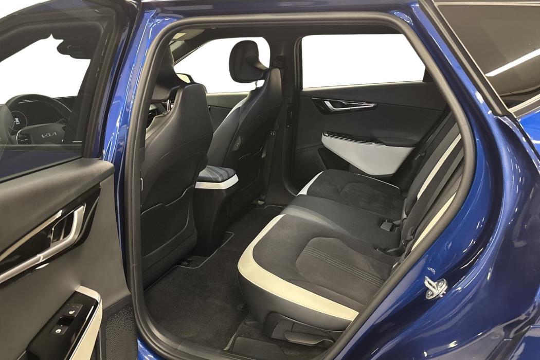 Kia EV6 2025