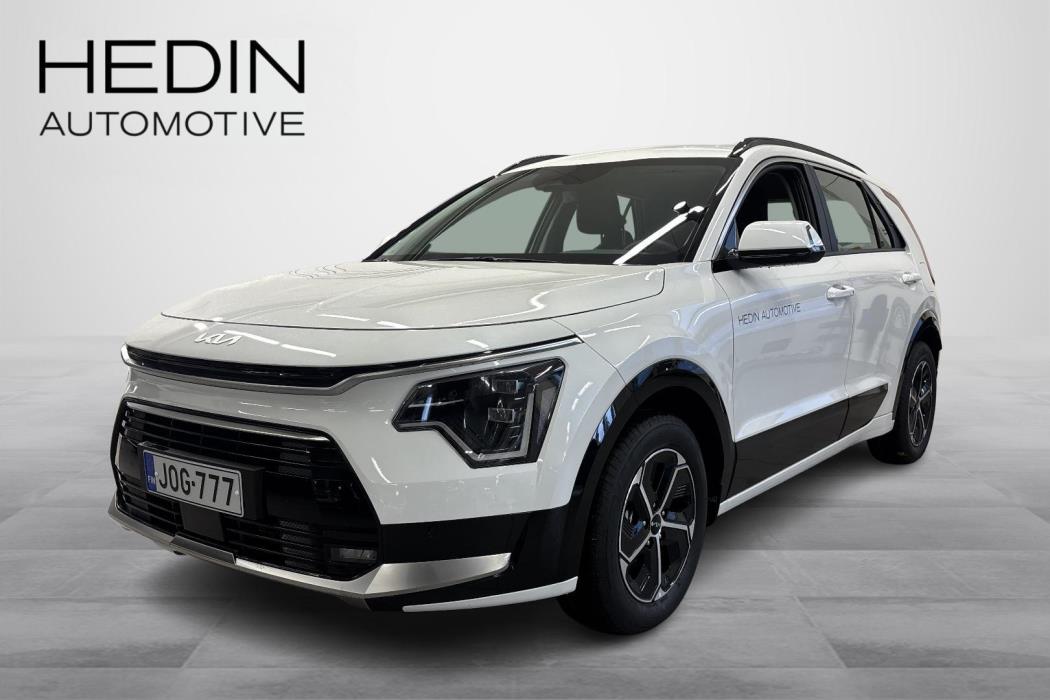 KIA Niro 2025