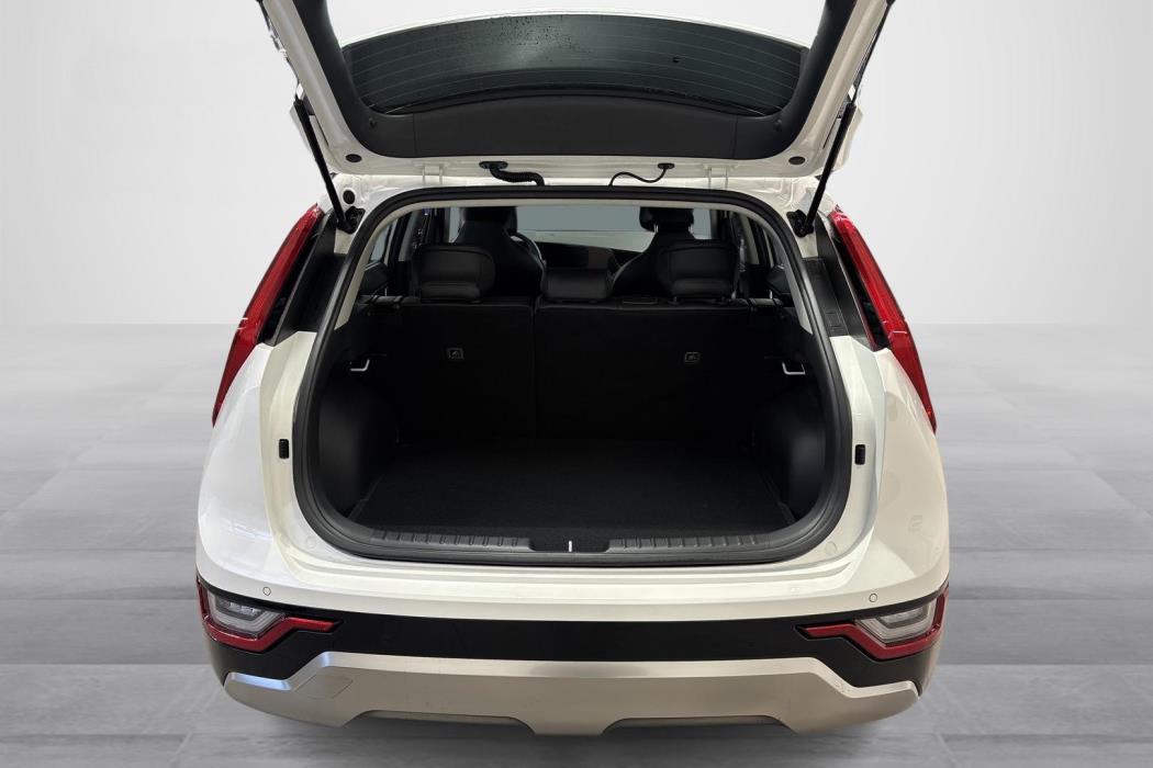 KIA Niro 2025