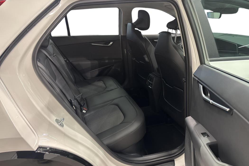 KIA Niro 2025