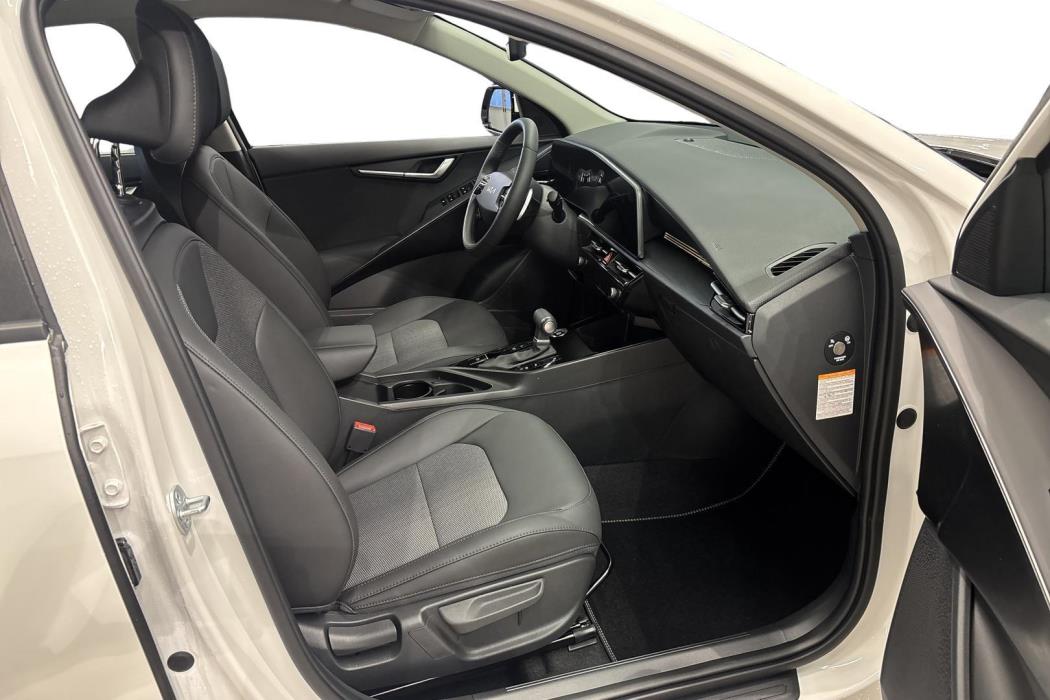 KIA Niro 2025