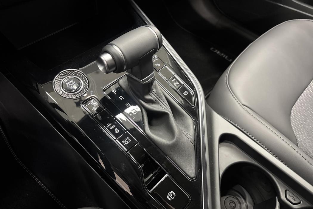KIA Niro 2025