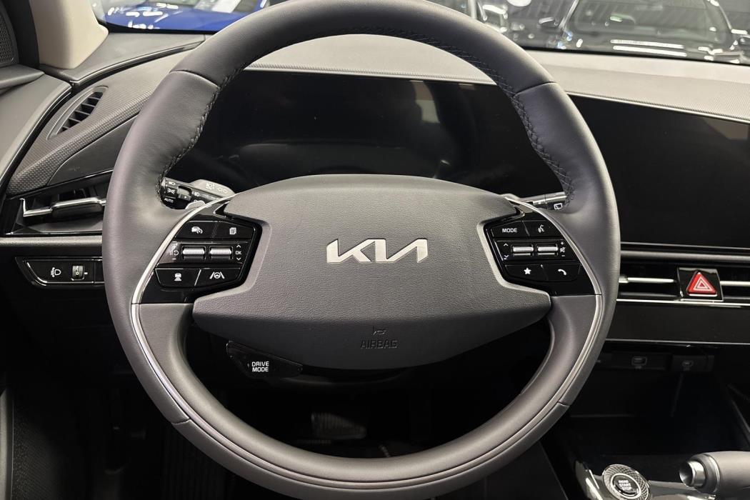 KIA Niro 2025