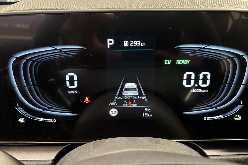 KIA Niro 2025