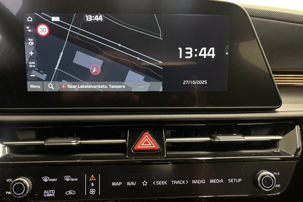 KIA Niro 2025