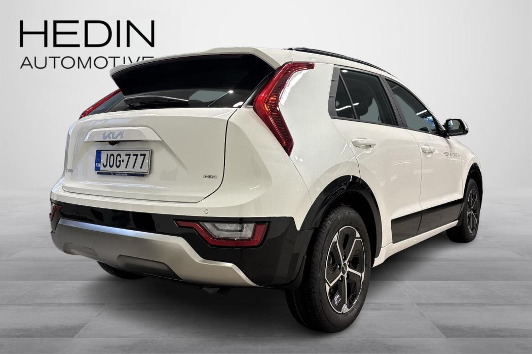 KIA Niro 2025