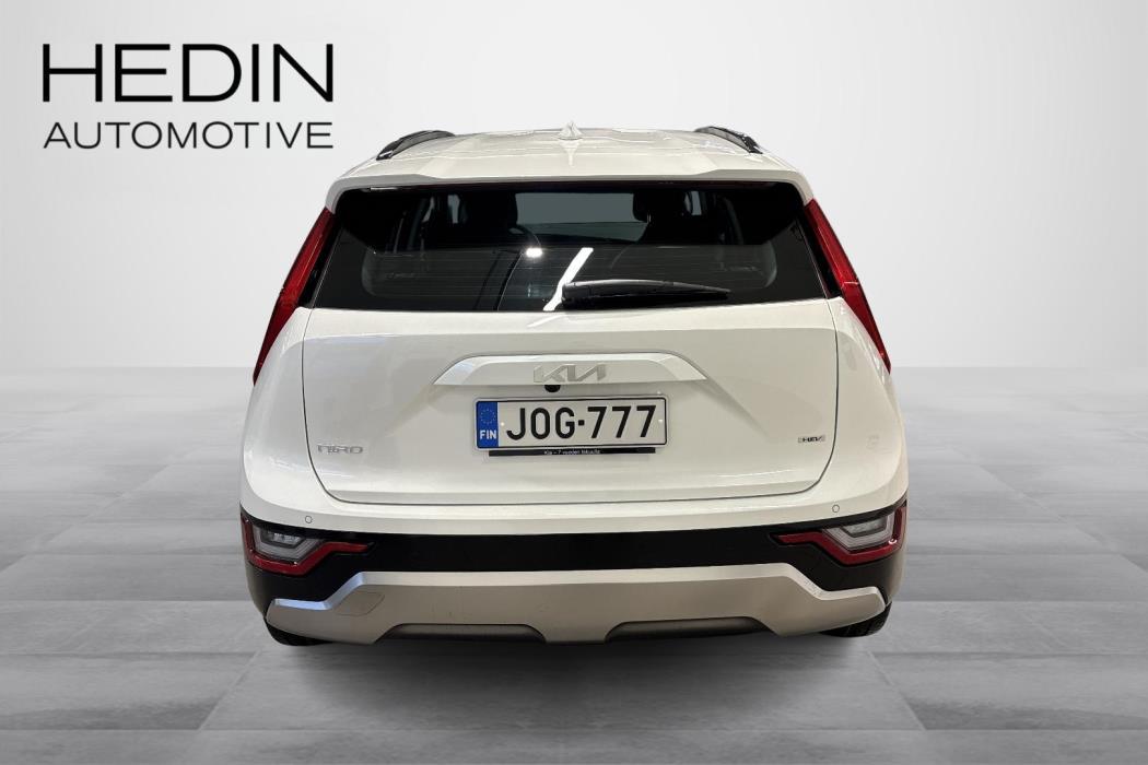 KIA Niro 2025