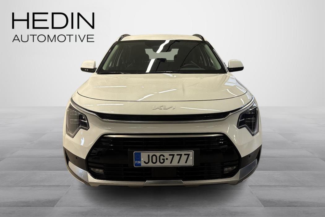 KIA Niro 2025