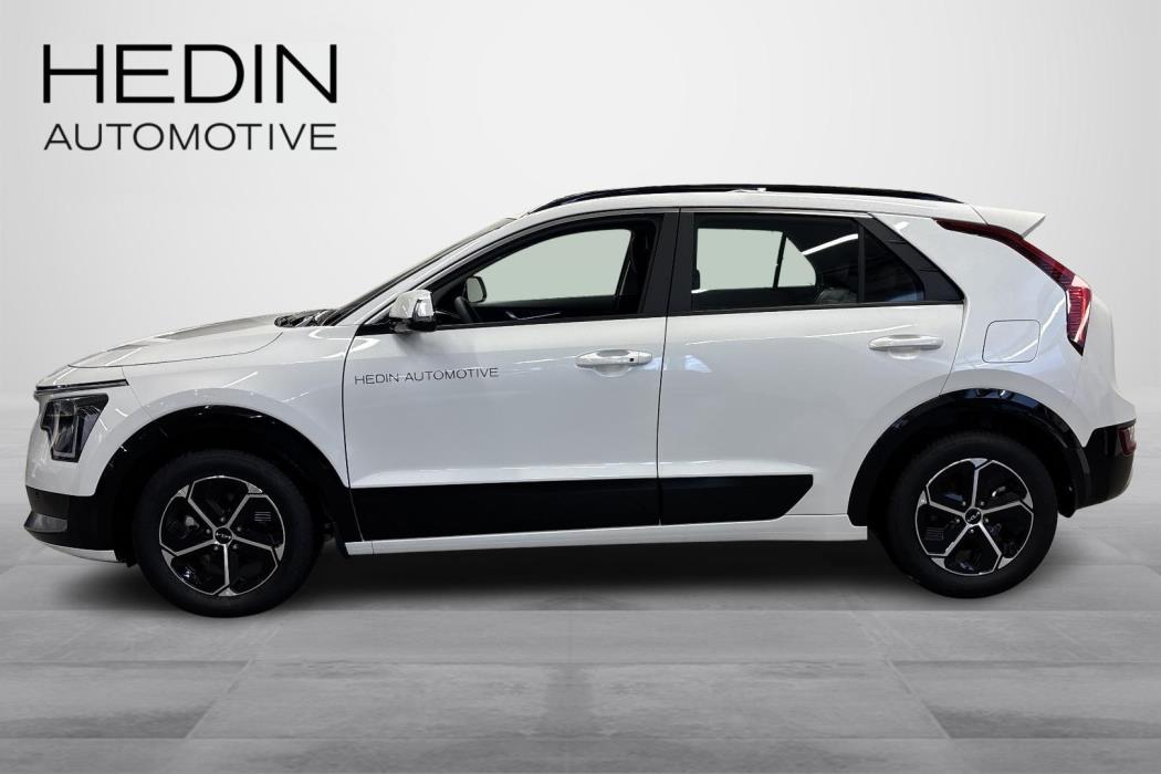KIA Niro 2025